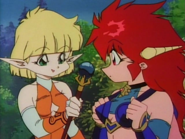 Dragon Half Ep 1: Mink's Voyage @ 17:12
