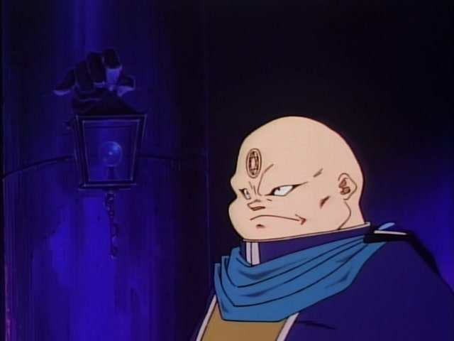 Dragon Half Ep 1: Mink's Voyage @ 21:49