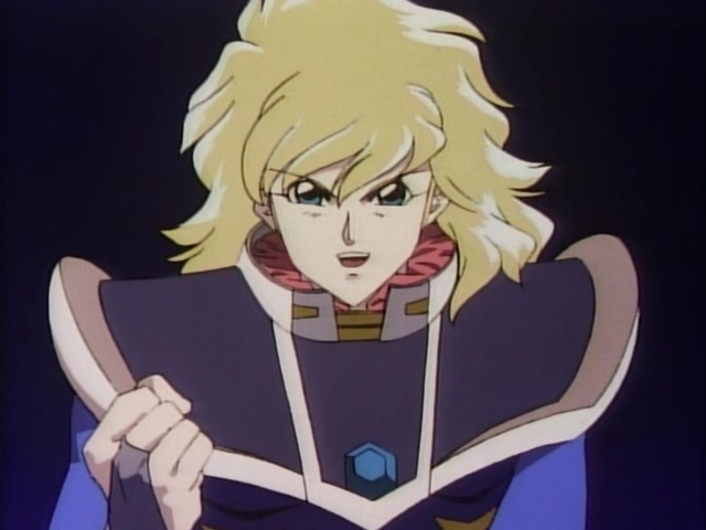 Dragon Half Ep 1: Mink's Voyage @ 22:03