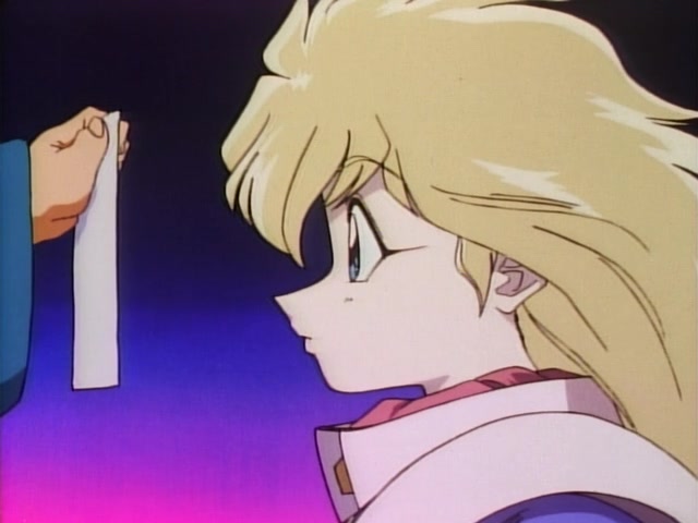 Dragon Half Ep 1: Mink's Voyage @ 22:26