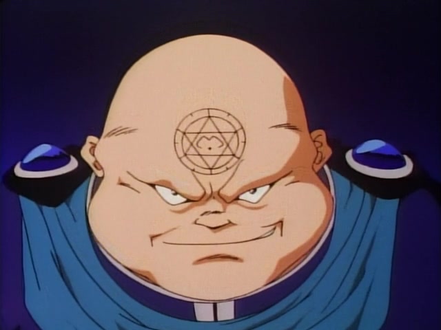 Dragon Half Ep 1: Mink's Voyage @ 22:50