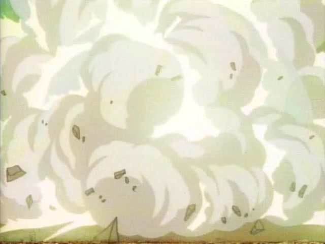 Dragon Half Ep 2: The Brutal Killer Martial Arts Tournament @ 03:32