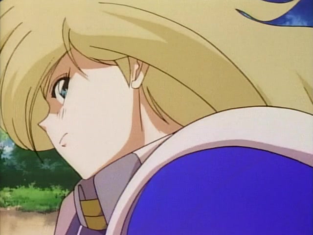 Dragon Half Ep 2: The Brutal Killer Martial Arts Tournament @ 04:22