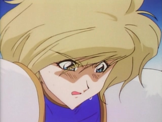 Dragon Half Ep 2: The Brutal Killer Martial Arts Tournament @ 10:29