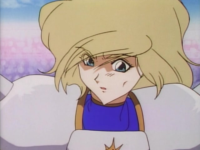 Dragon Half Ep 2: The Brutal Killer Martial Arts Tournament @ 11:01