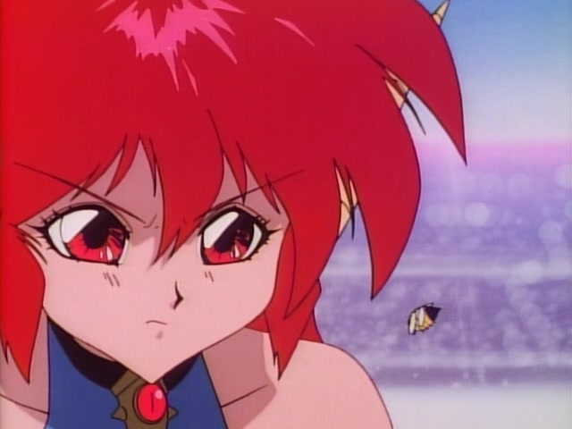 Dragon Half Ep 2: The Brutal Killer Martial Arts Tournament @ 14:04