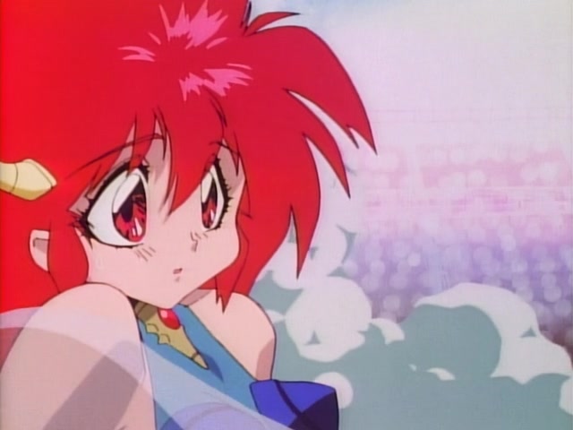 Dragon Half Ep 2: The Brutal Killer Martial Arts Tournament @ 15:59