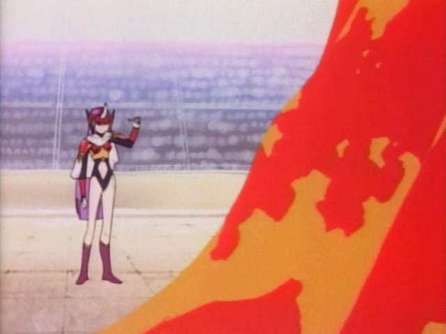 Dragon Half Ep 2: The Brutal Killer Martial Arts Tournament @ 16:08