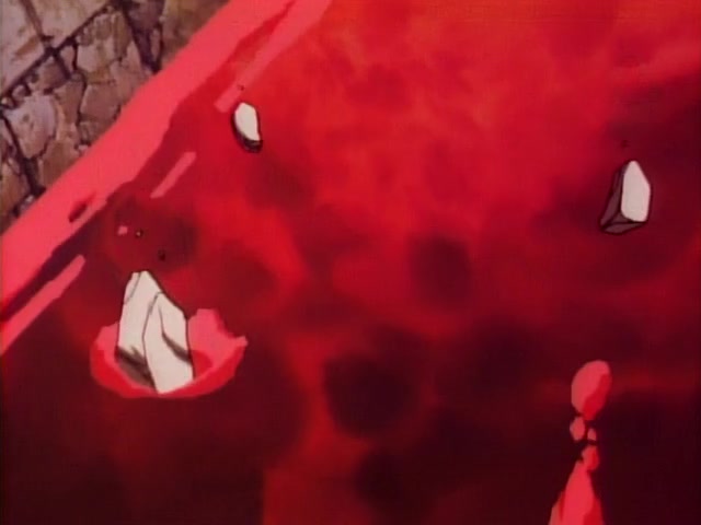 Dragon Half Ep 2: The Brutal Killer Martial Arts Tournament @ 21:52