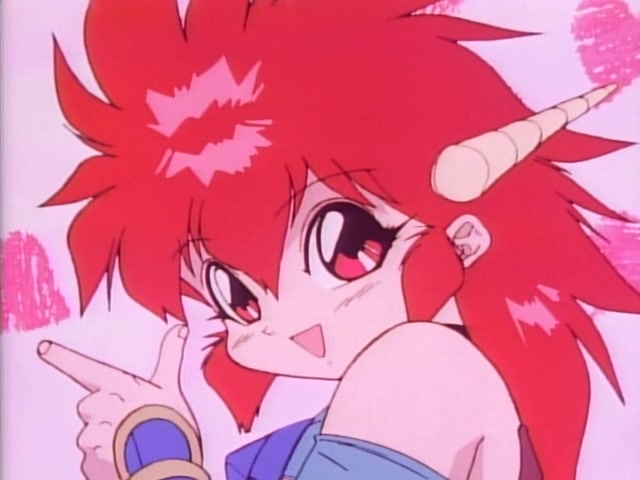 Dragon Half Ep 2: The Brutal Killer Martial Arts Tournament @ 22:33