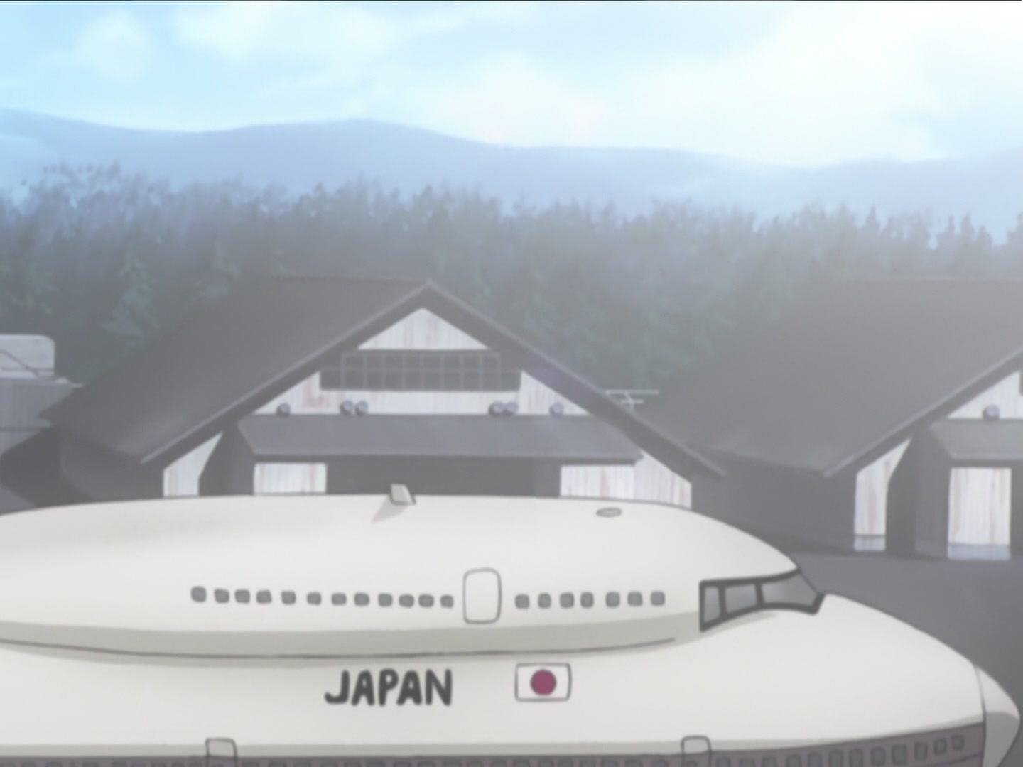 Full Metal Panic! Ep 4: Kidnap @ 00:06:22