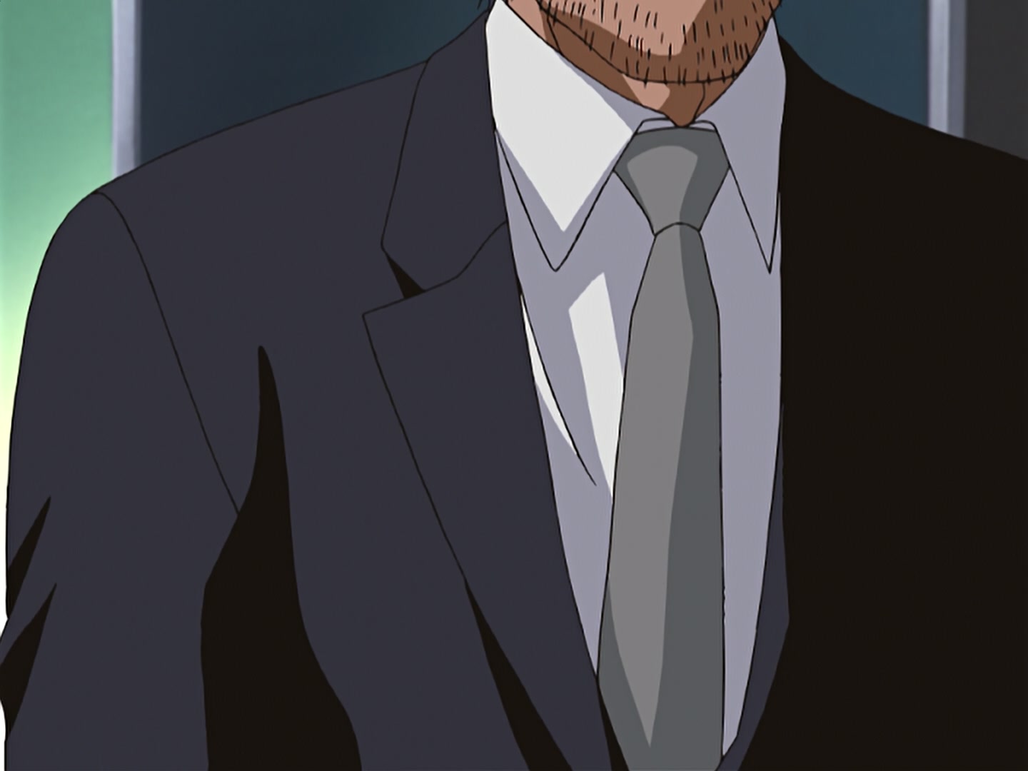 Full Metal Panic! Ep 4: Kidnap @ 00:09:35