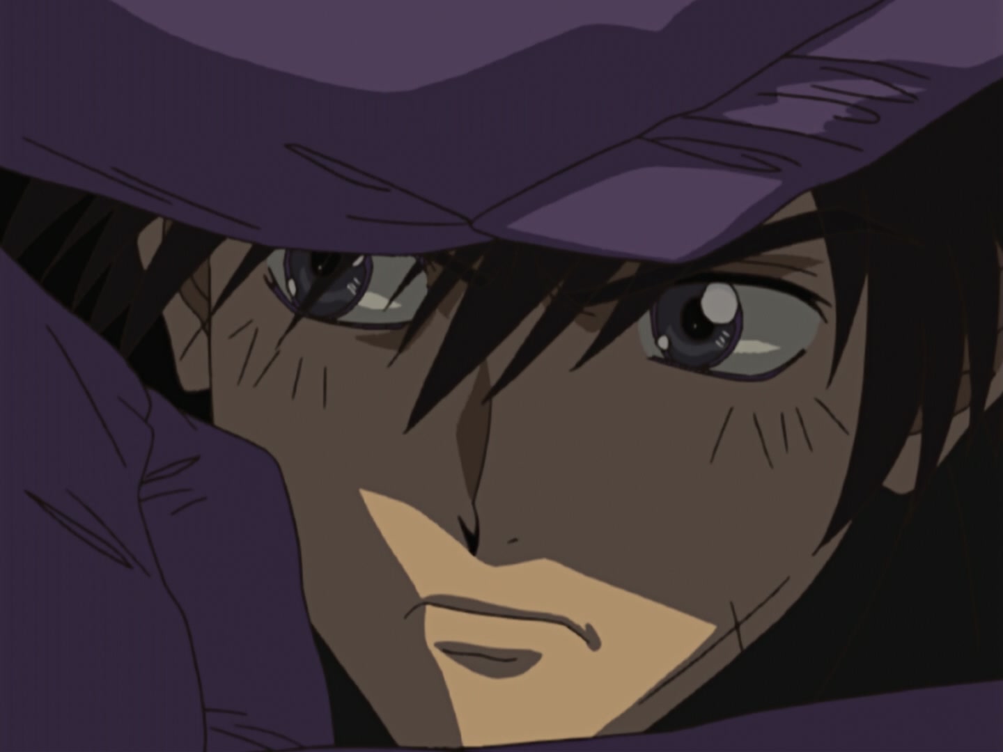 Full Metal Panic! Ep 4: Kidnap @ 00:11:51
