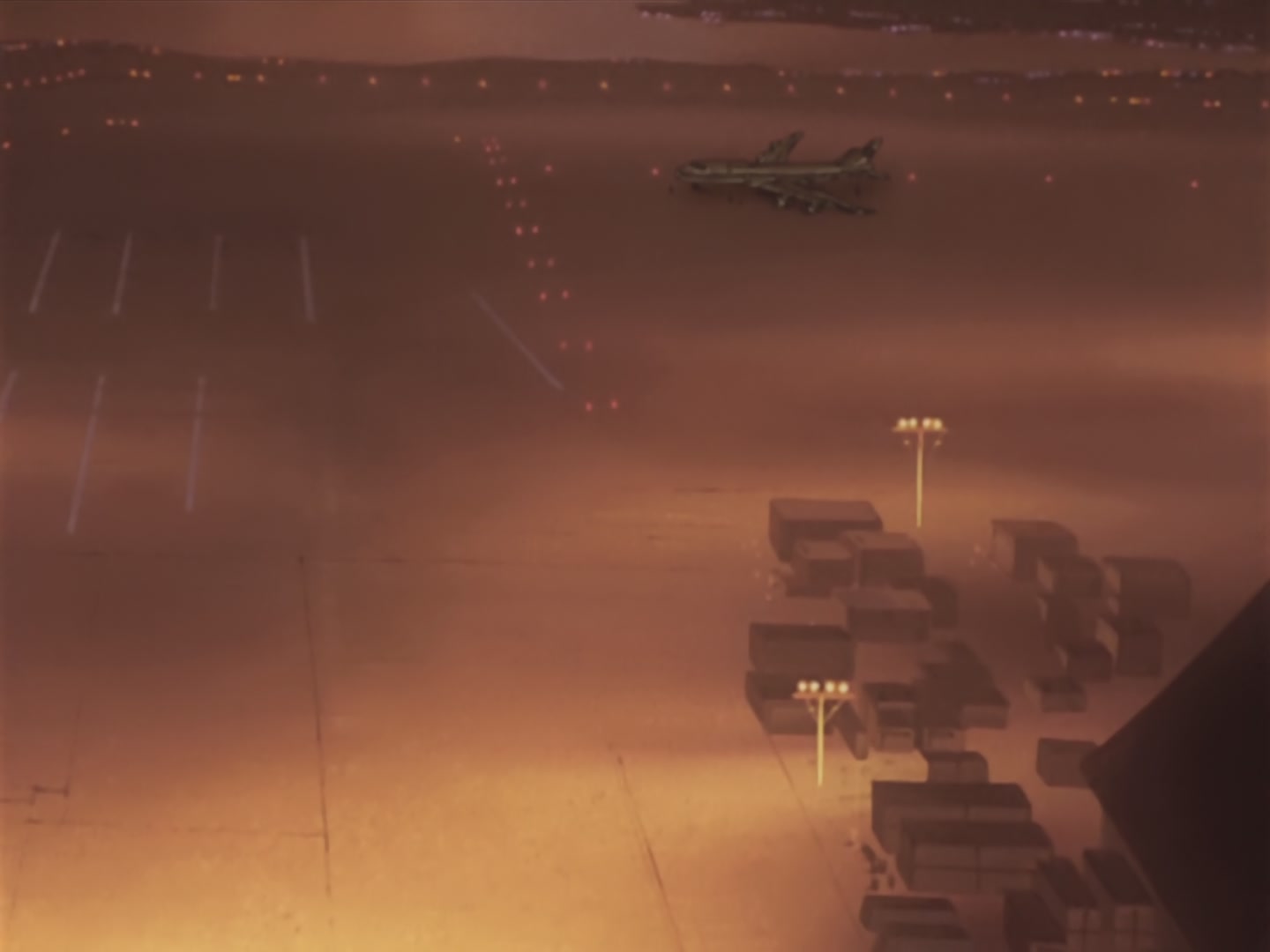 Full Metal Panic! Ep 4: Kidnap @ 00:13:41