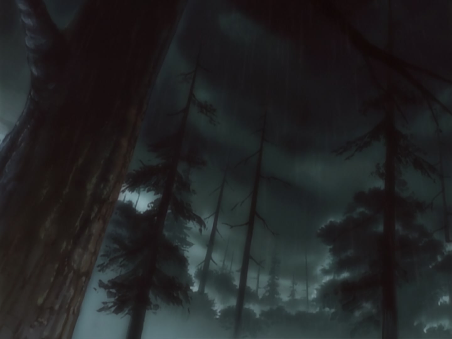 Full Metal Panic! Ep 6: Still Alive @ 00:04:23
