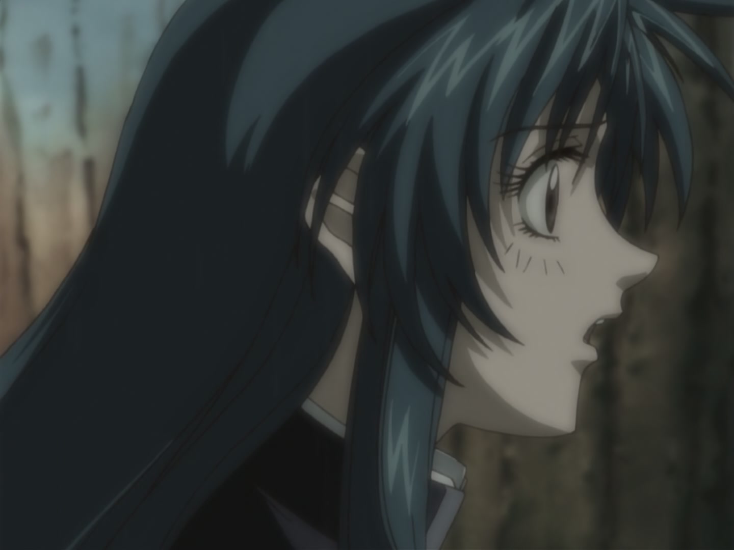 Full Metal Panic! Ep 6: Still Alive @ 00:04:49