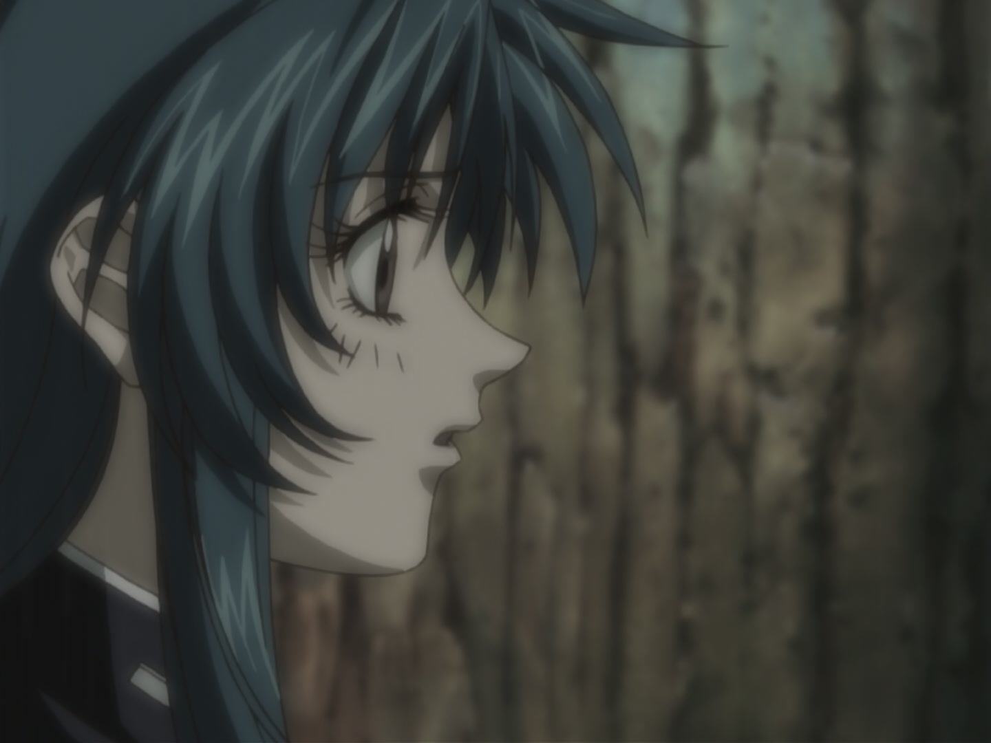 Full Metal Panic! Ep 6: Still Alive @ 00:05:04