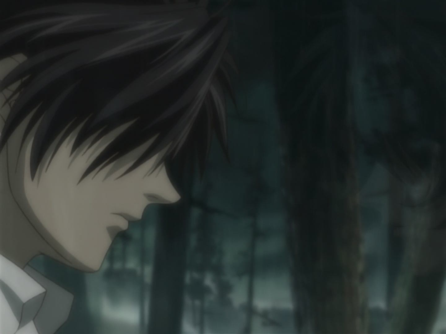 Full Metal Panic! Ep 6: Still Alive @ 00:05:30