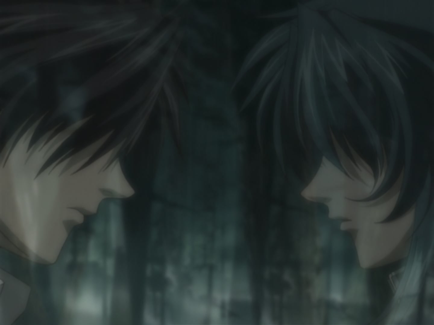 Full Metal Panic! Ep 6: Still Alive @ 00:05:32