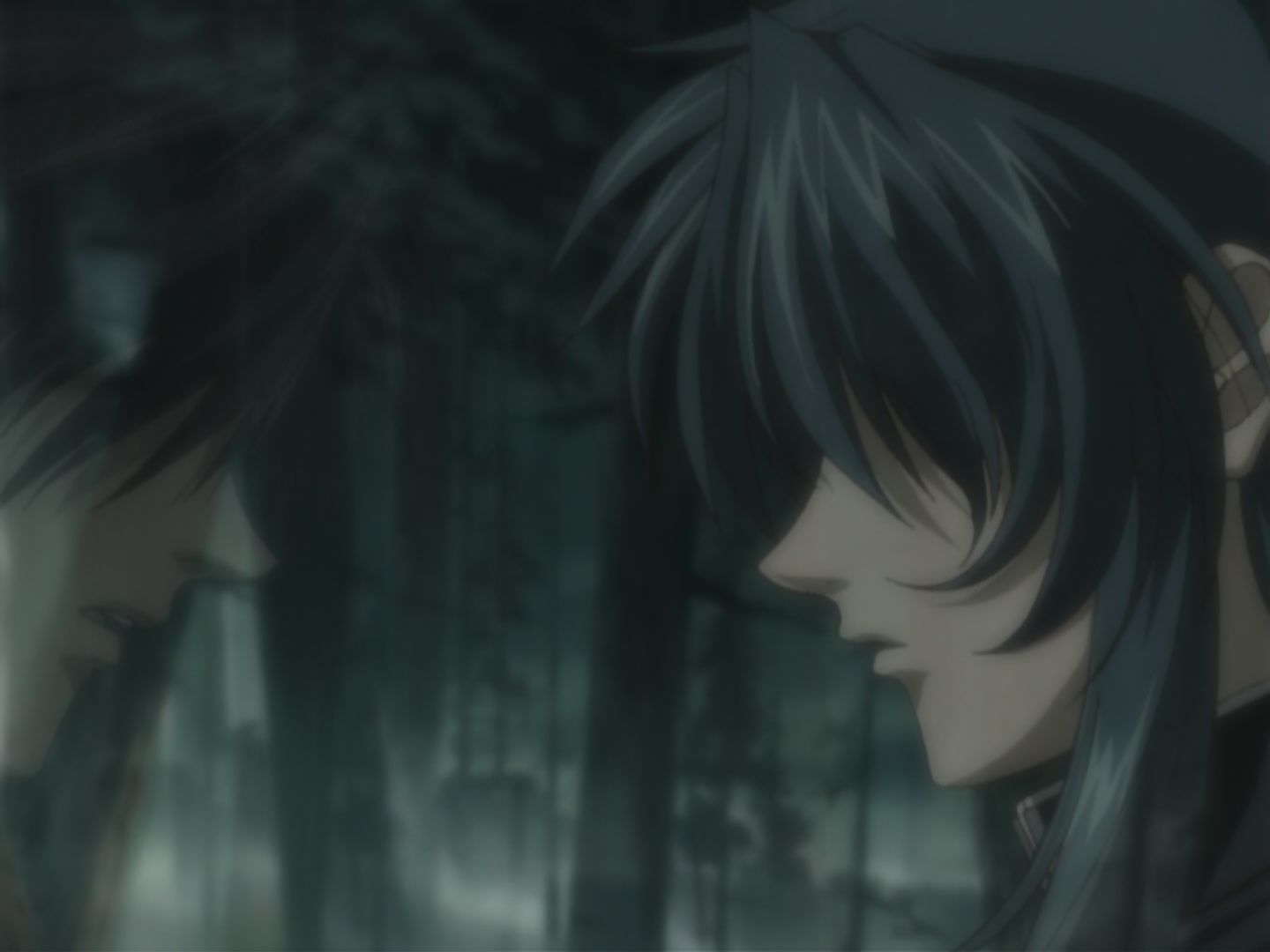 Full Metal Panic! Ep 6: Still Alive @ 00:05:35