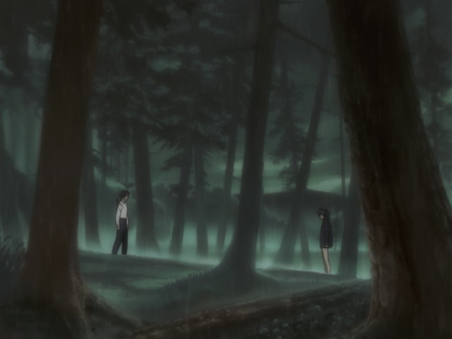 Full Metal Panic! Ep 6: Still Alive @ 00:05:38