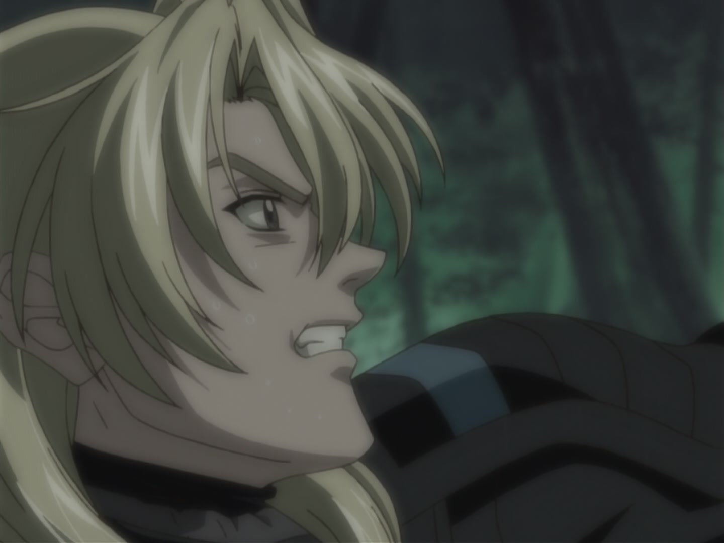 Full Metal Panic! Ep 6: Still Alive @ 00:05:50
