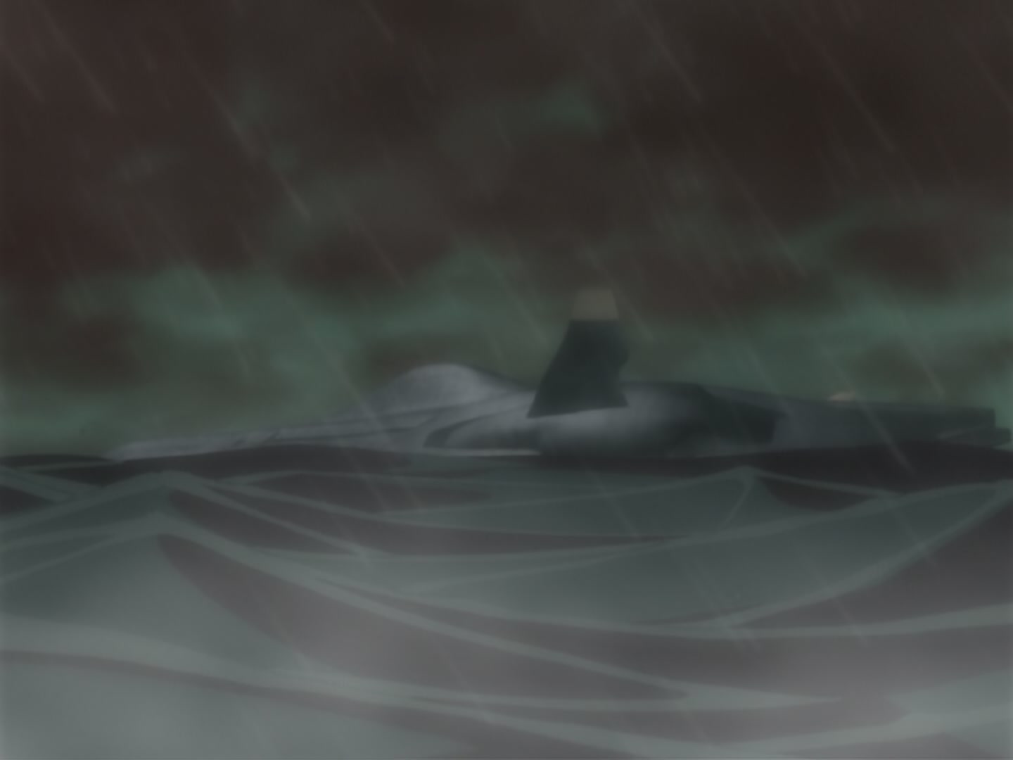 Full Metal Panic! Ep 6: Still Alive @ 00:06:13
