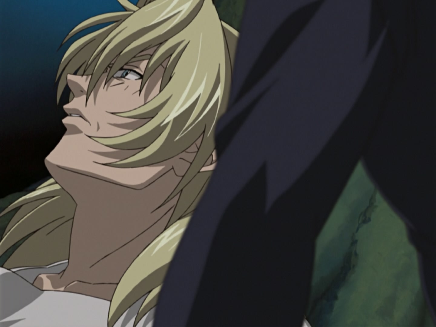 Full Metal Panic! Ep 6: Still Alive @ 00:16:00