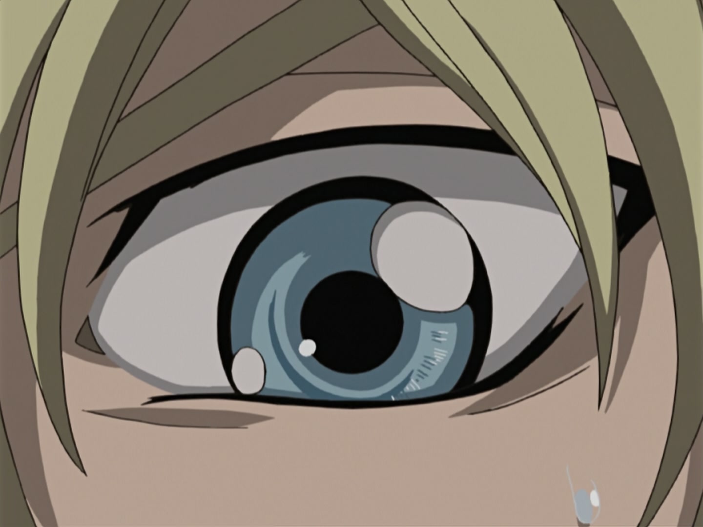 Full Metal Panic! Ep 6: Still Alive @ 00:16:06