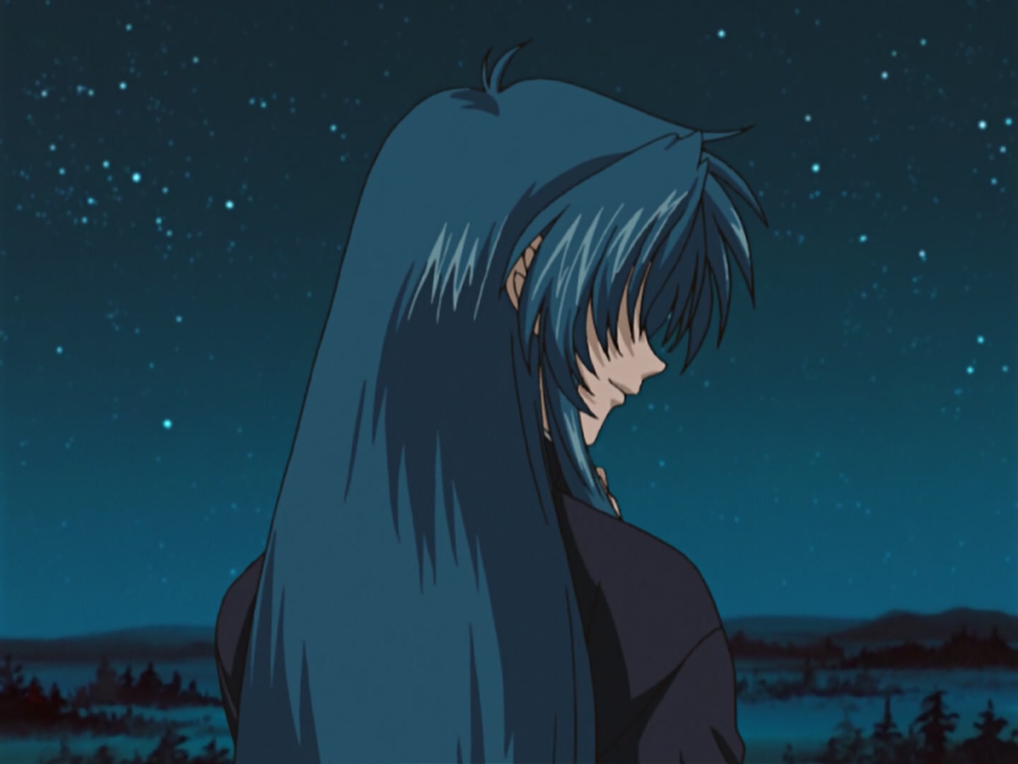 Full Metal Panic! Ep 6: Still Alive @ 00:16:44