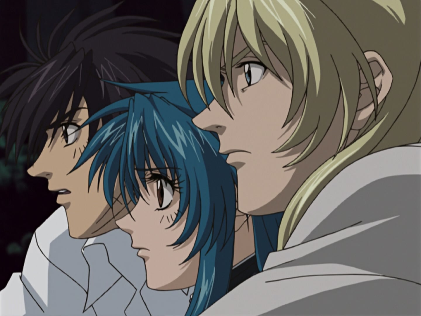 Full Metal Panic! Ep 6: Still Alive @ 00:17:41