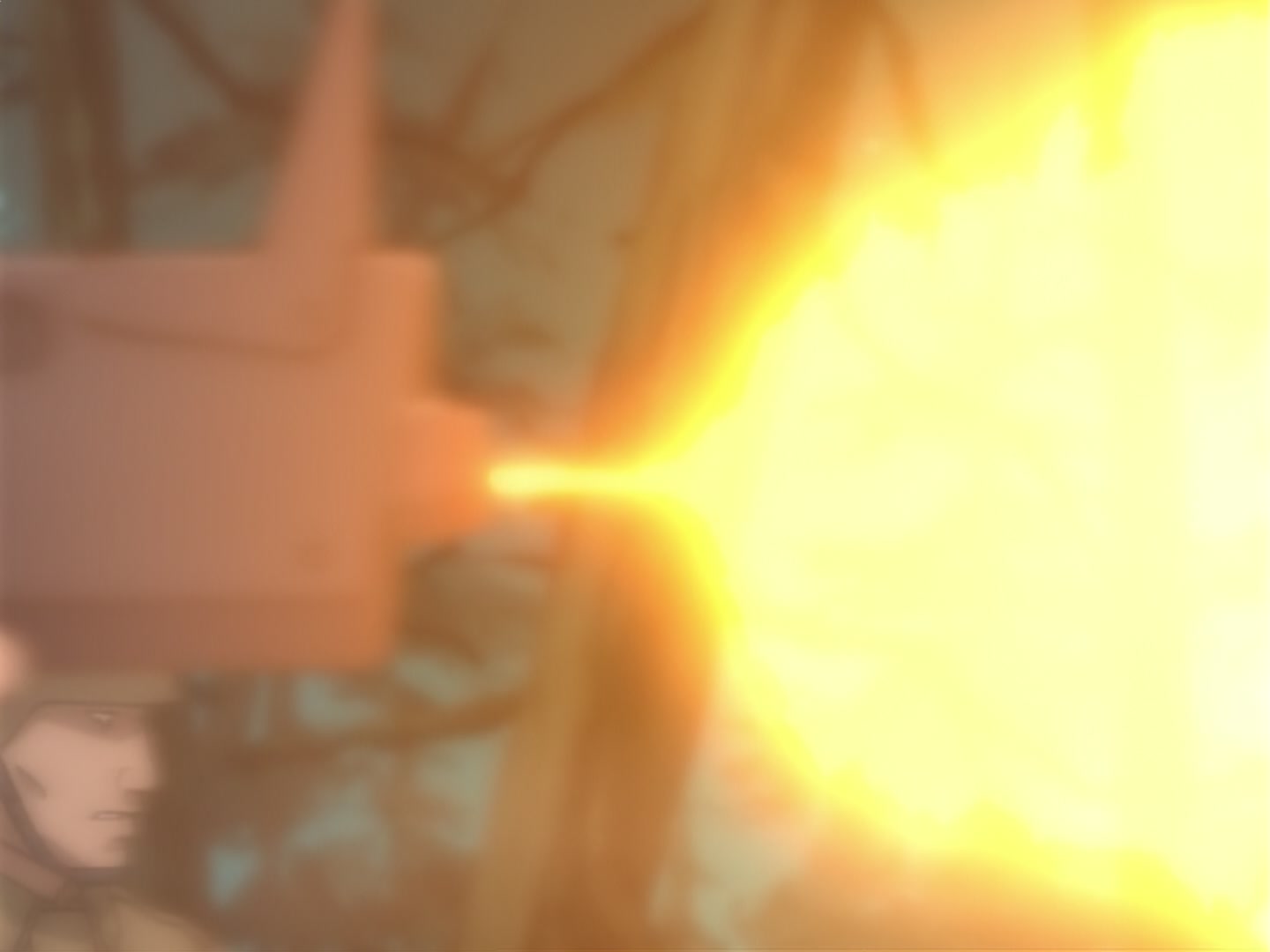 Full Metal Panic! Ep 6: Still Alive @ 00:18:34