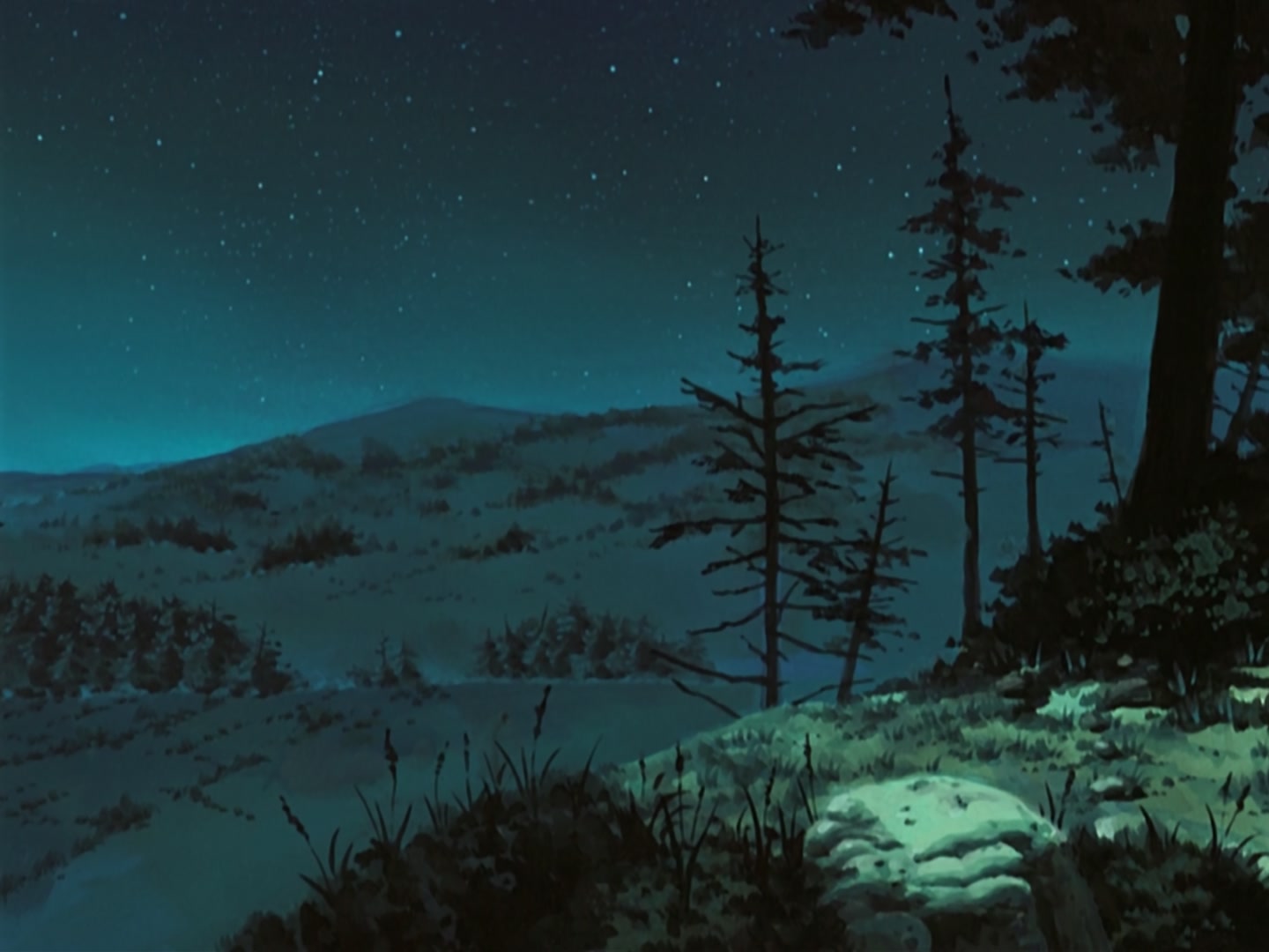 Full Metal Panic! Ep 6: Still Alive @ 00:18:51