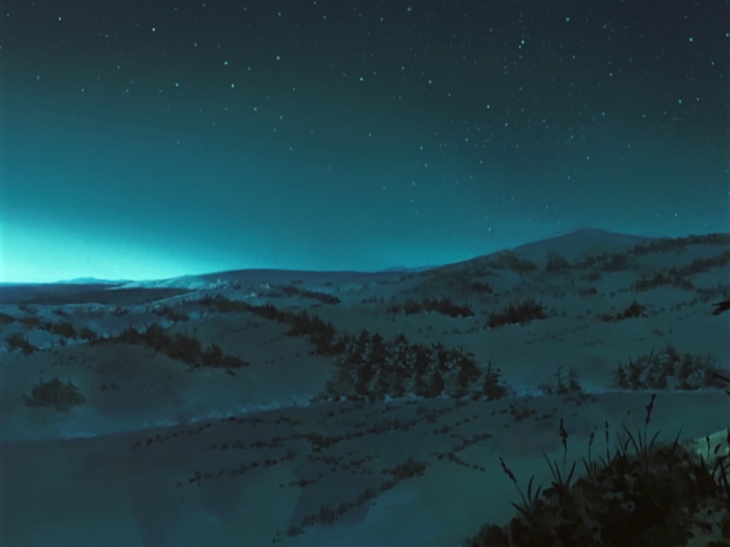 Full Metal Panic! Ep 6: Still Alive @ 00:18:57