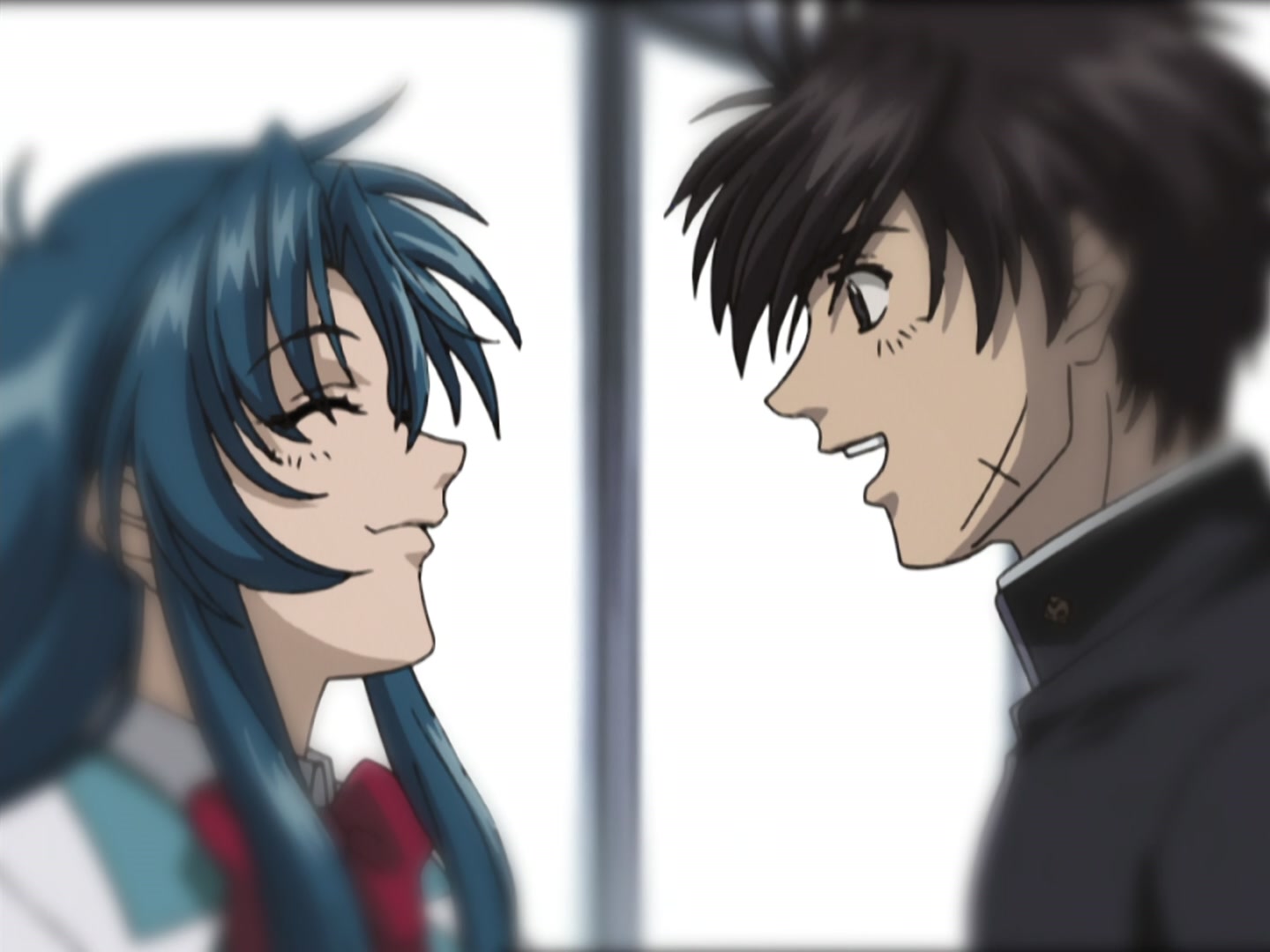 Full Metal Panic! Ep 6: Still Alive @ 00:19:02