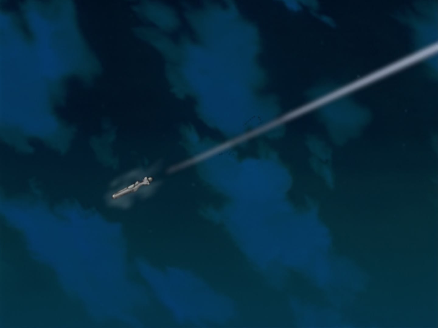 Full Metal Panic! Ep 6: Still Alive @ 00:19:08