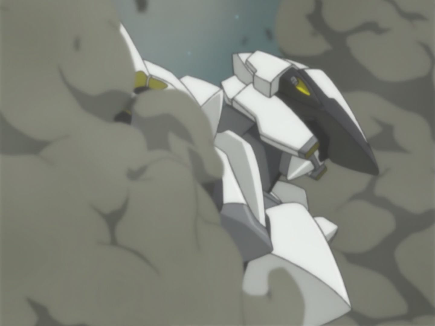 Full Metal Panic! Ep 6: Still Alive @ 00:19:23