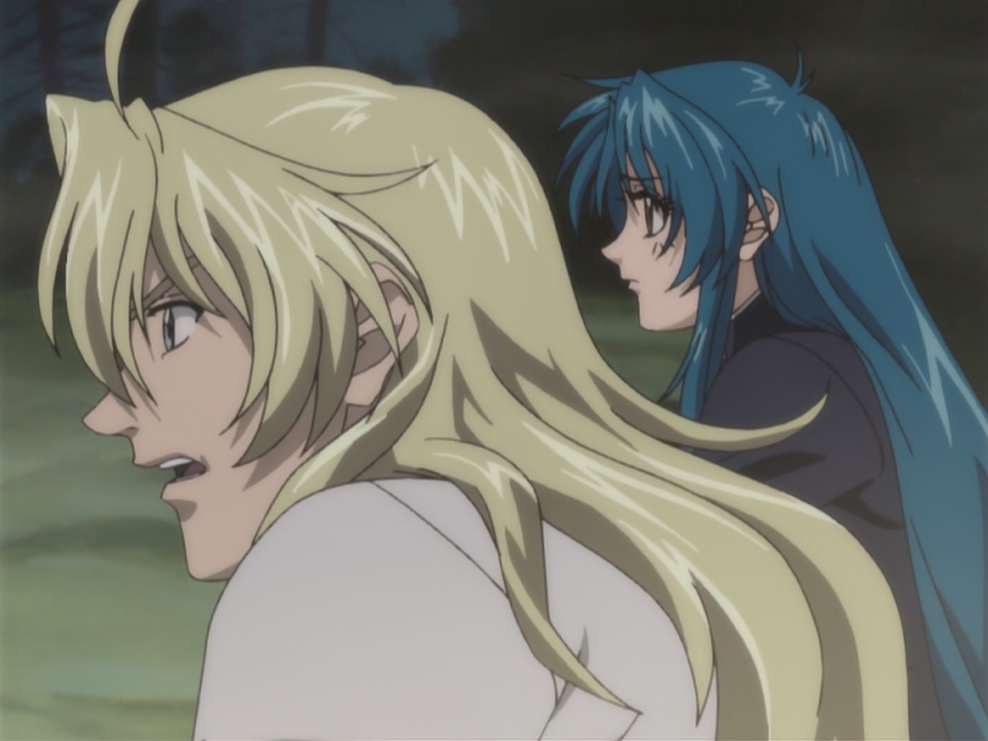 Full Metal Panic! Ep 6: Still Alive @ 00:19:26