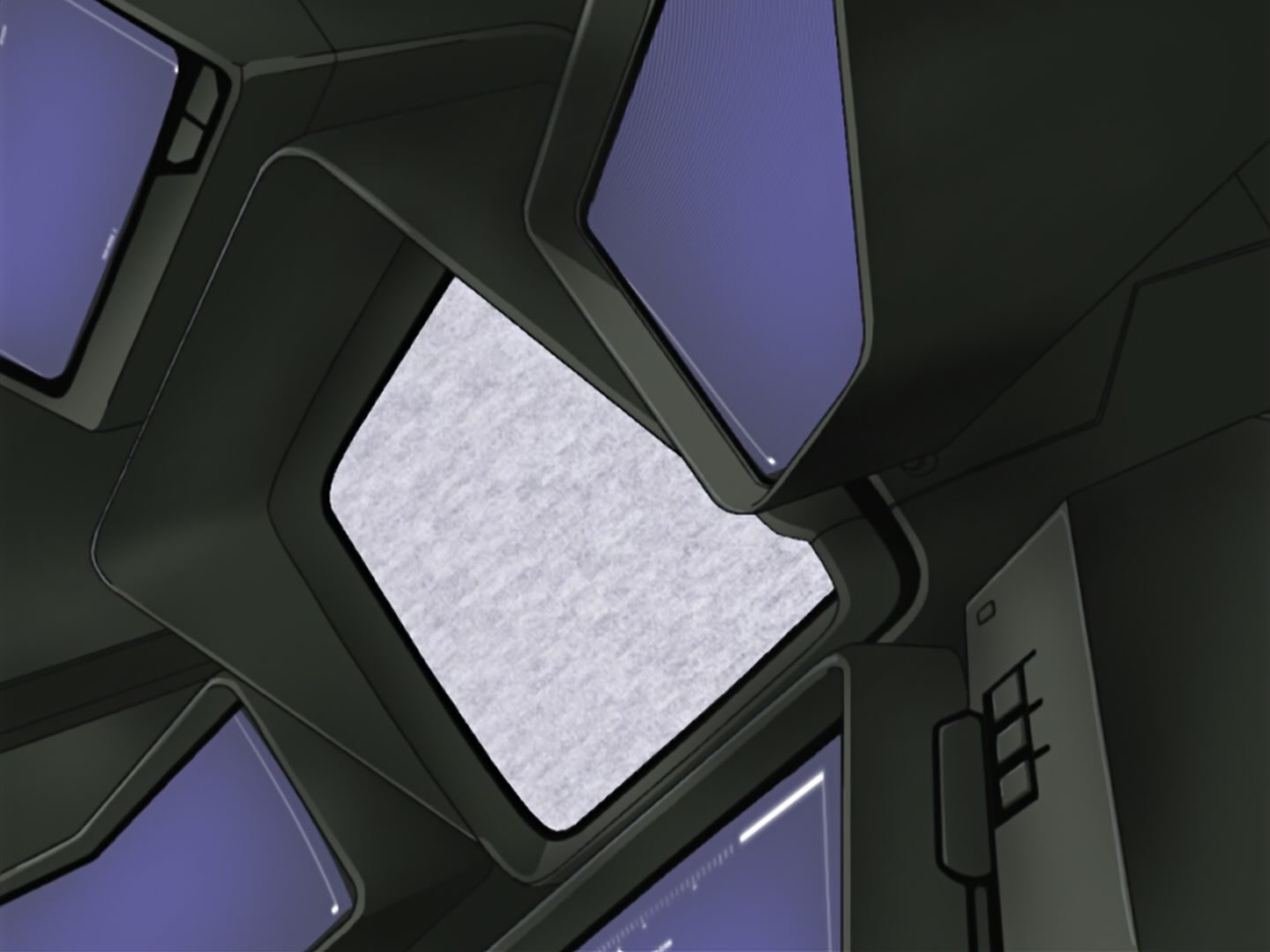Full Metal Panic! Ep 6: Still Alive @ 00:19:55