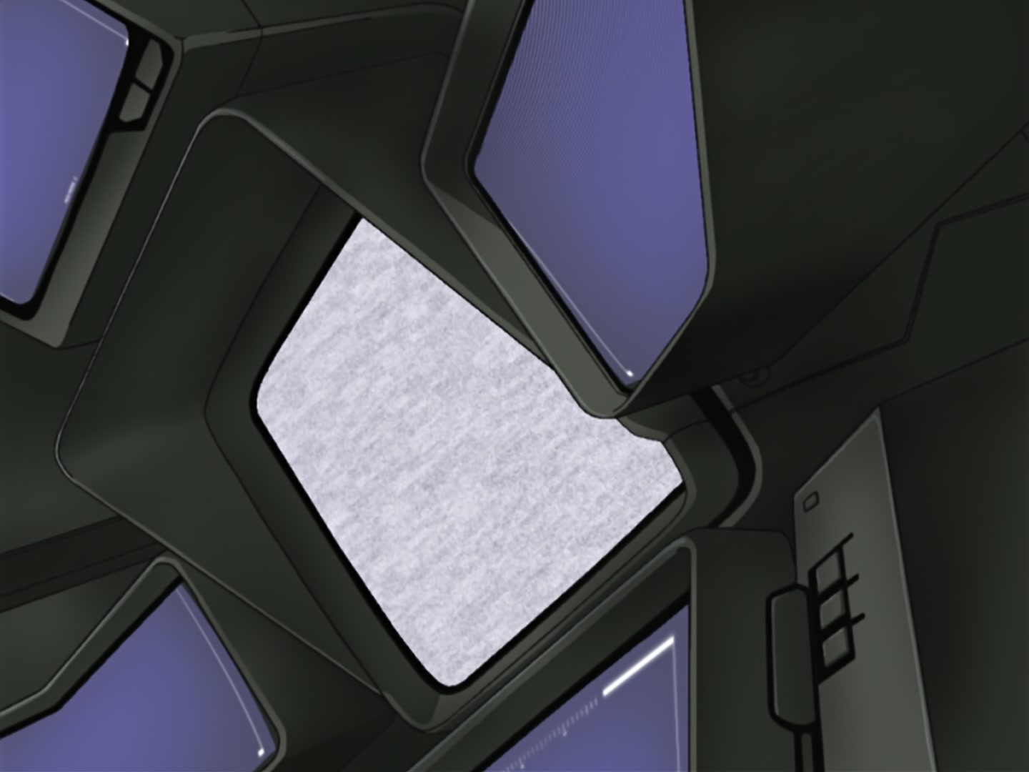Full Metal Panic! Ep 6: Still Alive @ 00:19:57