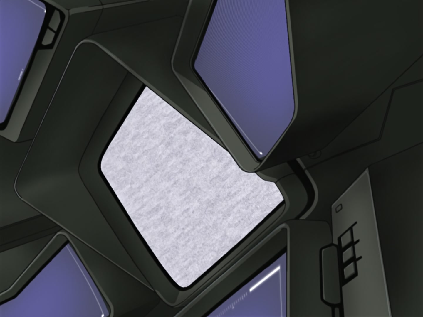 Full Metal Panic! Ep 6: Still Alive @ 00:20:00