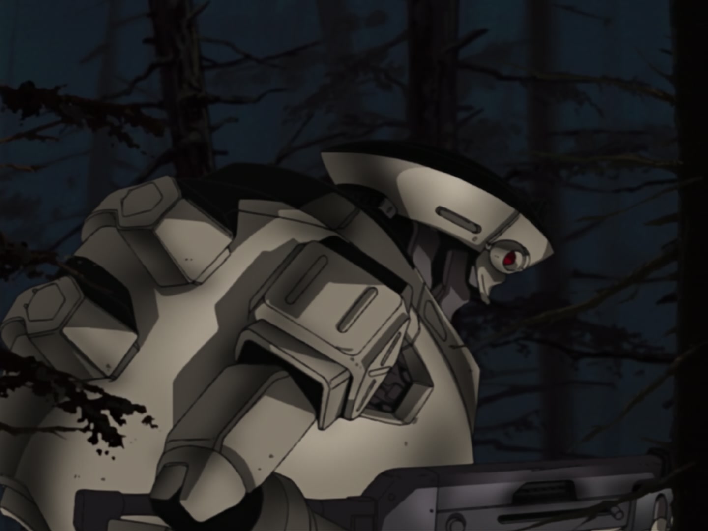 Full Metal Panic! Ep 7: Boy Meets Girl @ 00:01:53