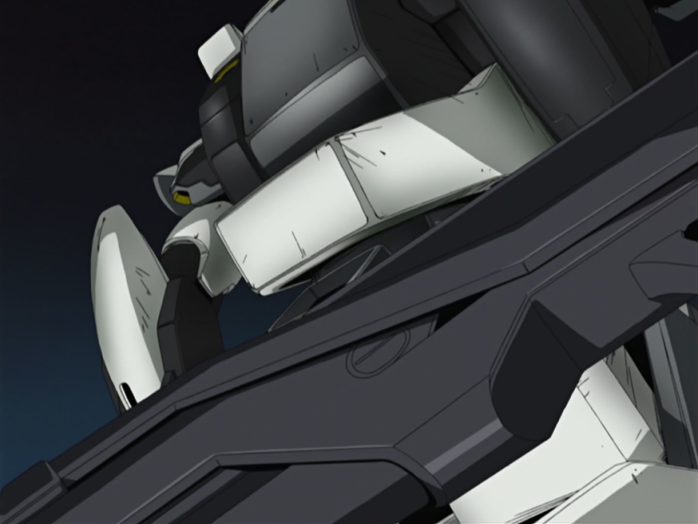 Full Metal Panic! Ep 7: Boy Meets Girl @ 00:01:56