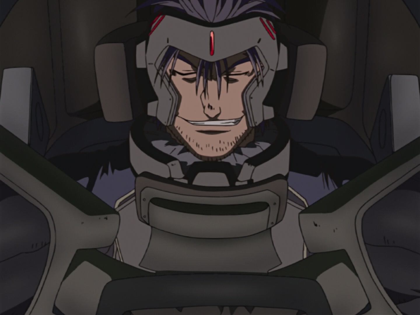 Full Metal Panic! Ep 7: Boy Meets Girl @ 00:02:59