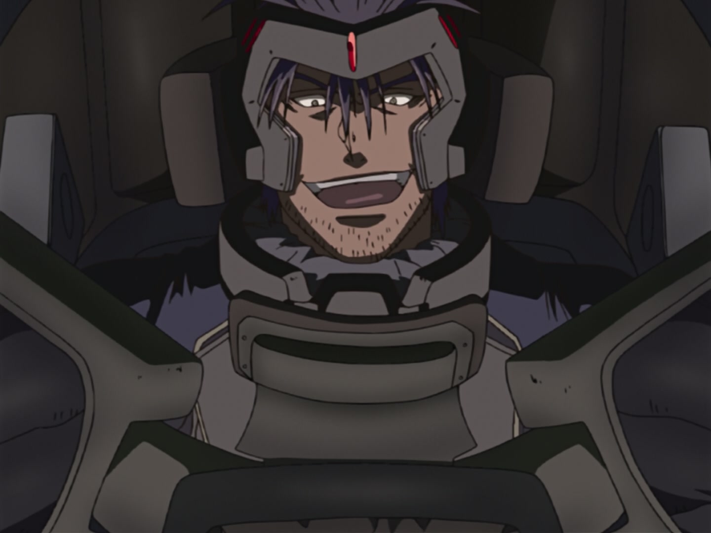 Full Metal Panic! Ep 7: Boy Meets Girl @ 00:03:02