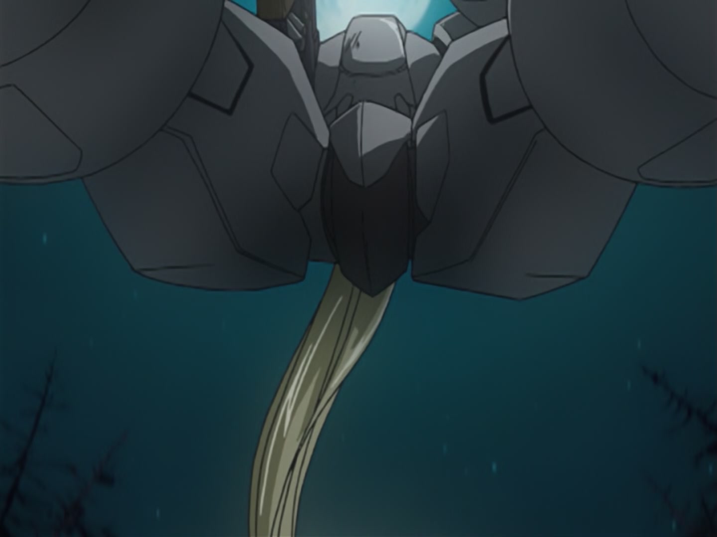 Full Metal Panic! Ep 7: Boy Meets Girl @ 00:03:11