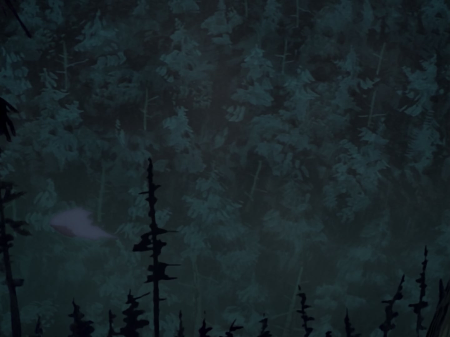 Full Metal Panic! Ep 7: Boy Meets Girl @ 00:03:22