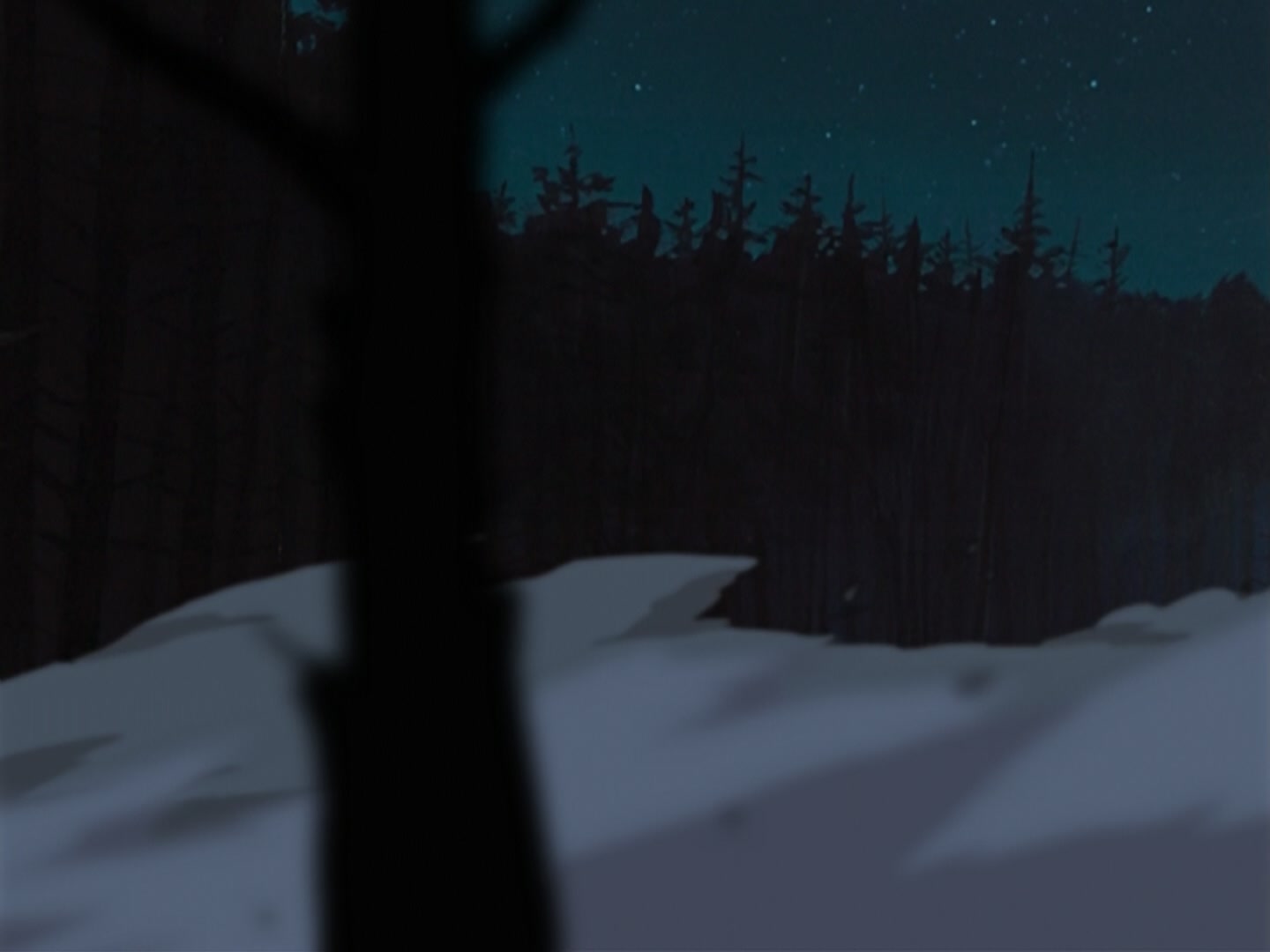 Full Metal Panic! Ep 7: Boy Meets Girl @ 00:04:35