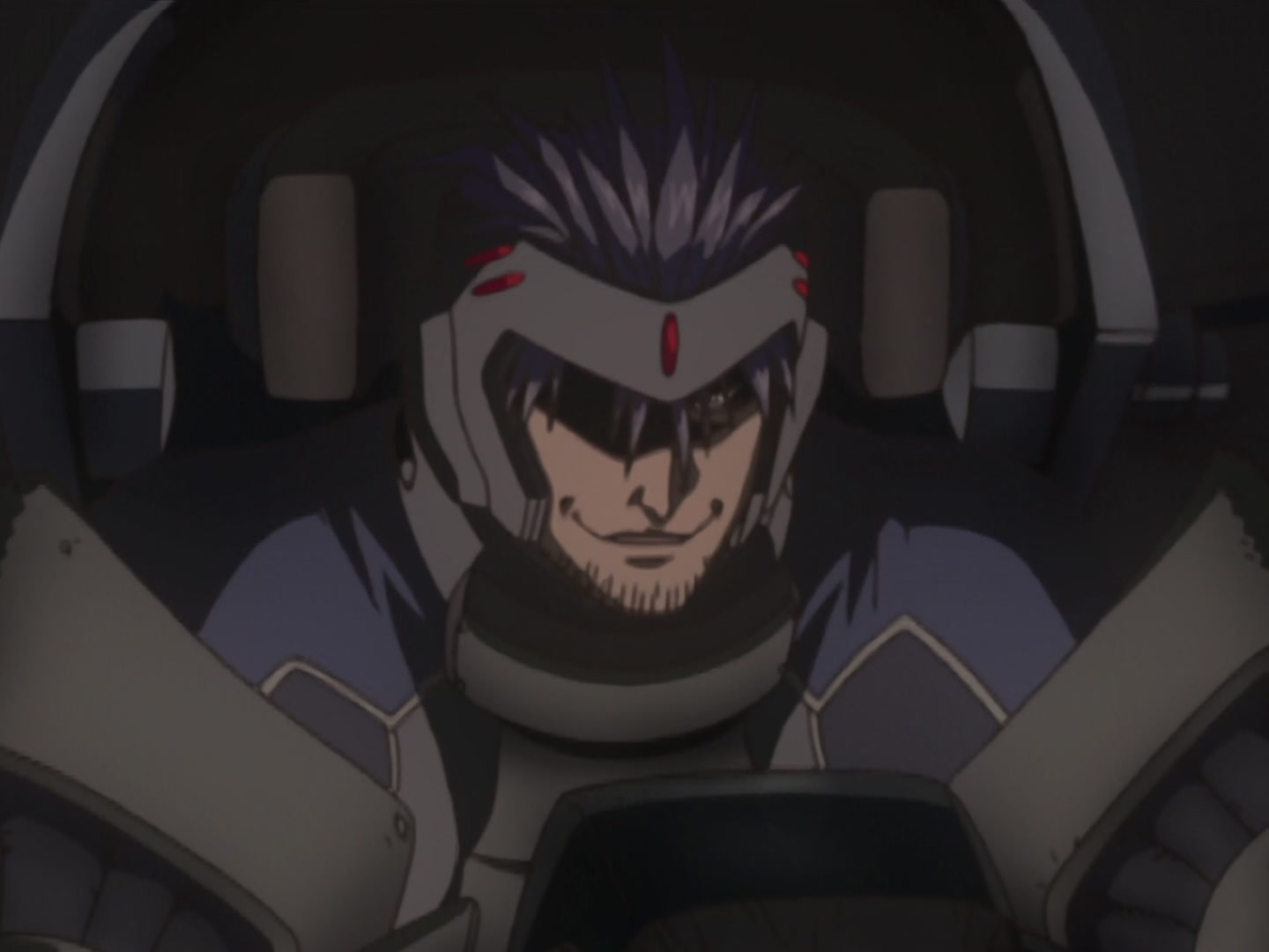 Full Metal Panic! Ep 7: Boy Meets Girl @ 00:04:43