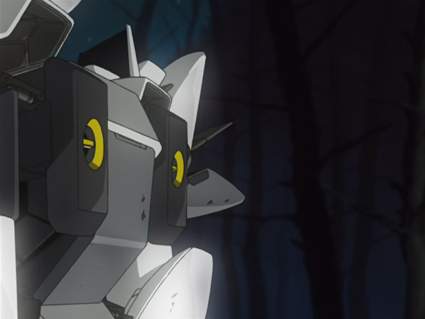 Full Metal Panic! Ep 7: Boy Meets Girl @ 00:05:53